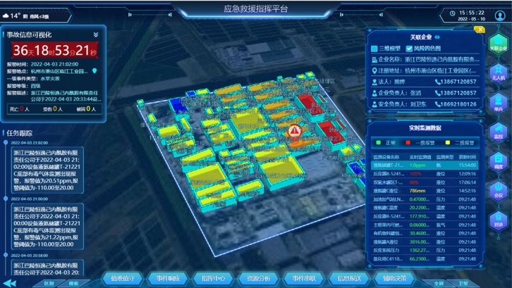 應急救援平臺 應急救援平臺